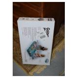 Guinea Pig Living Space