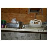 Baking Tins and Dishes