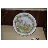 Decorative Plate