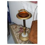 Ash Tray Stand