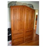 Wardrobe Cabinets