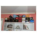 Collector Model Cars & Decor