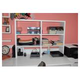 Office Supplies & Electronics