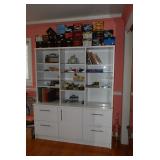 Cabinet, Home Decor, & Collectible Model Cars