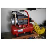 Craftsman Air Compressor