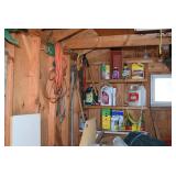 Yard Items