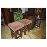 Stools