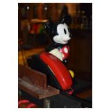 Mickey Mouse Phone