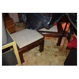Foot Stools