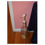 Smirnoff Bottle W/Pump