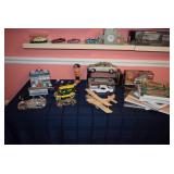Collectible Cars & Misc