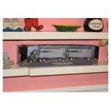 1:64 Scale Diecast Metal Truck ABF