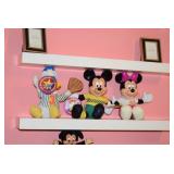 Disney Collectibles