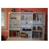 Books,Games, Figurines, & Home Decor