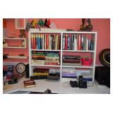 Books & Office Supplies