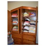 Armoire & Clothing