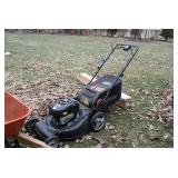 Craftsman Lawn Mower