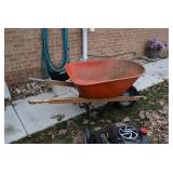 Wheel Barrel