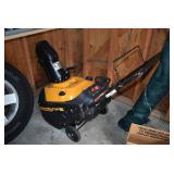 Snow Blower