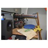 Craftsman Radial Saw
