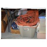 Outdoor Extension Cords