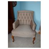 Arm Accent Chair