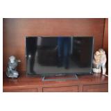 Flat Screen TV & Home Decor
