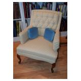 Arm Accent Chair