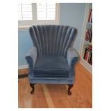 Arm Accent Chair