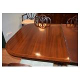 Robert Ervin Dining Table
