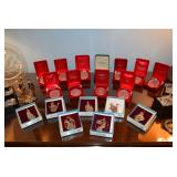 Collectible Waterford & Items