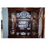 Mottahedeh Vista Alegre Portugal Dishes