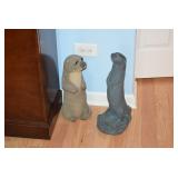 Collectible Animal Figures