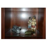 Eskimo Collectible Figures