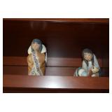 Eskimo Collectible Figures