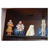 Eskimo Collectible Figures