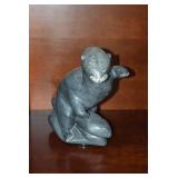 Eskimo Collectible Figures