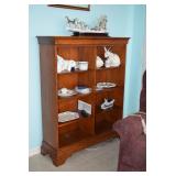 Collectible Bunny Servingware