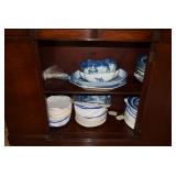 Mottahedeh Vista Alegre Portugal Dishes