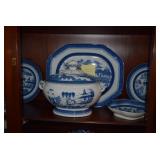 Mottahedeh Vista Alegre Portugal Dishes