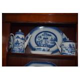 Mottahedeh Vista Alegre Portugal Dishes