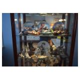 Animal Collectible Figures