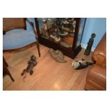 Animal Figures