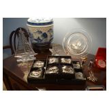 Collectible Napkin Rings