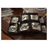 Collectible Napkin Rings