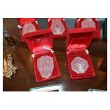 Waterford Collectible Pieces