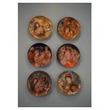Collectible Plates