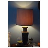 Table Lamp & Decor