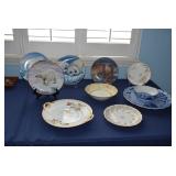 Collectible Plates