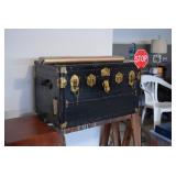 Old Trunk